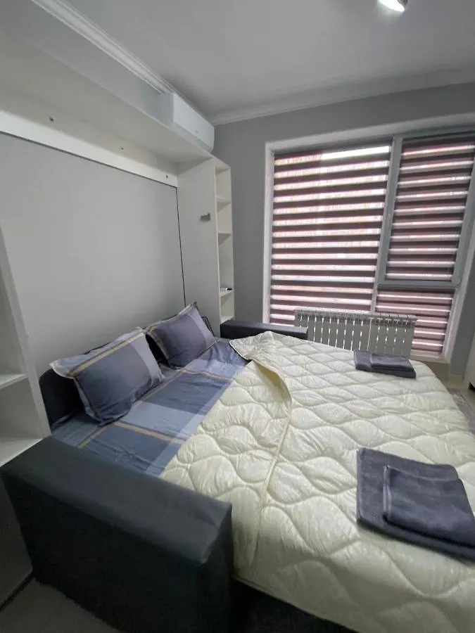 Теремки От Best House אלמטי קזחסטן